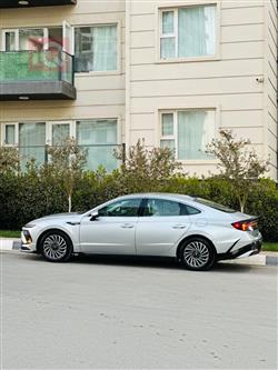 هیوندای سۆناتا
